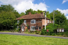 The Flying Horse Inn